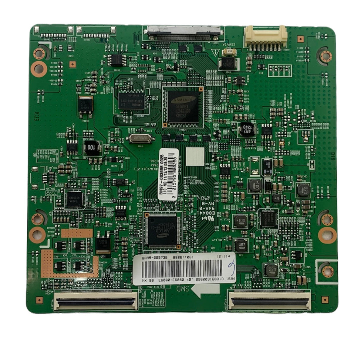 Samsung BN95-00573B (BN97-06365B, BN41-01788A) T-Con Board Otarealm