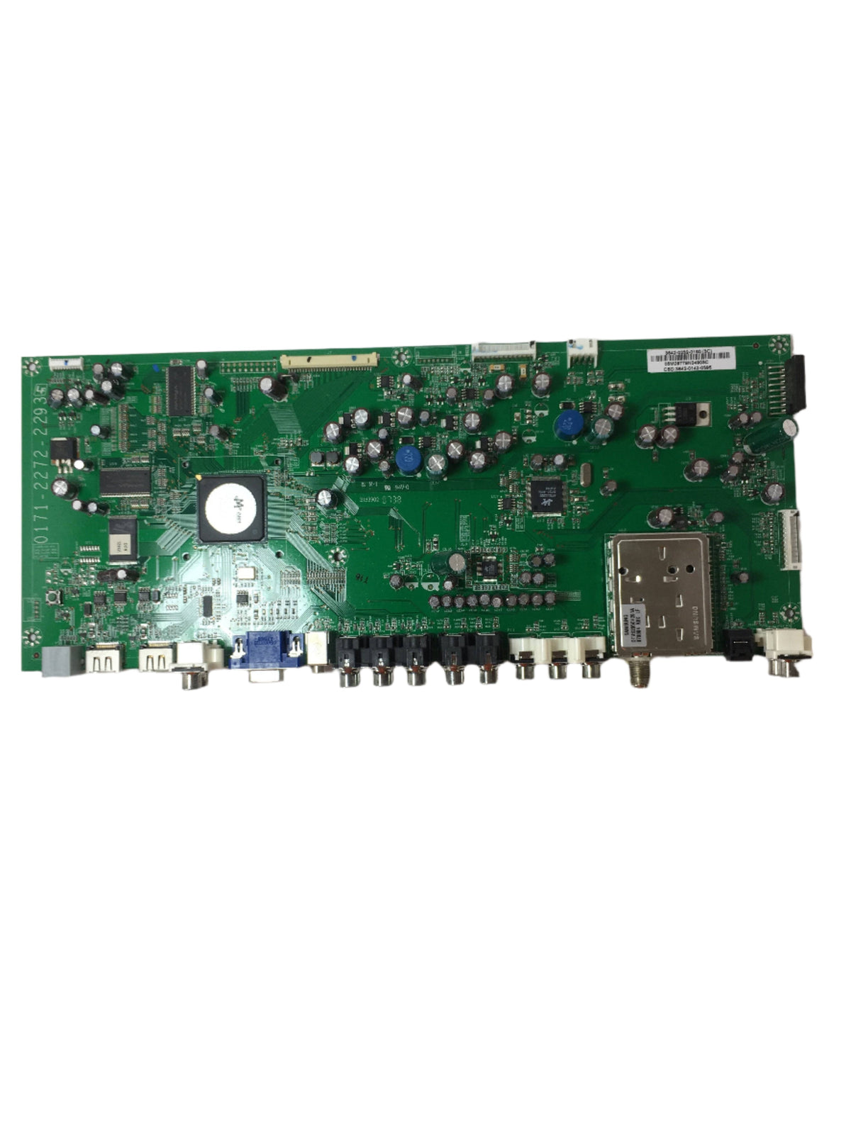 Vizio 3642-0232-0150 Main Board for VX42LHDTV10A Otarealm
