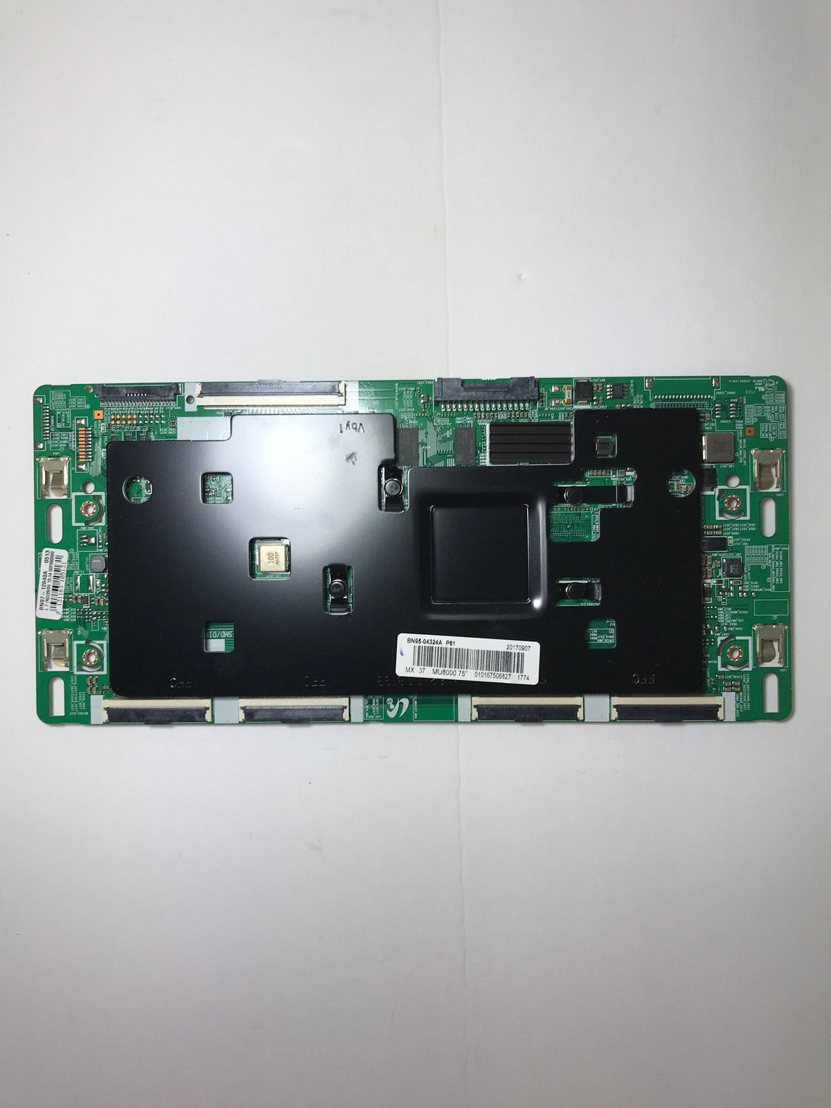 Samsung BN95-04324A T-Con Board Otarealm
