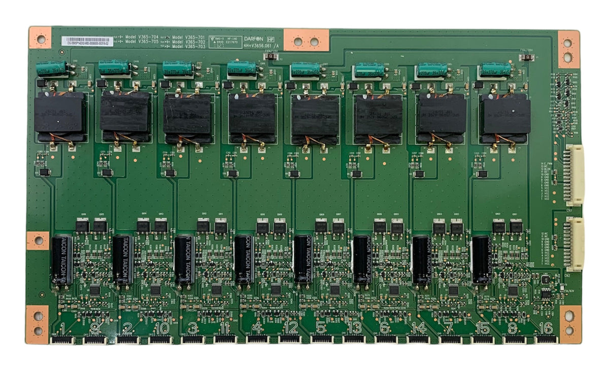 NEC 55.65P14.D02 LED Driver for Q751Q-L1 Otarealm