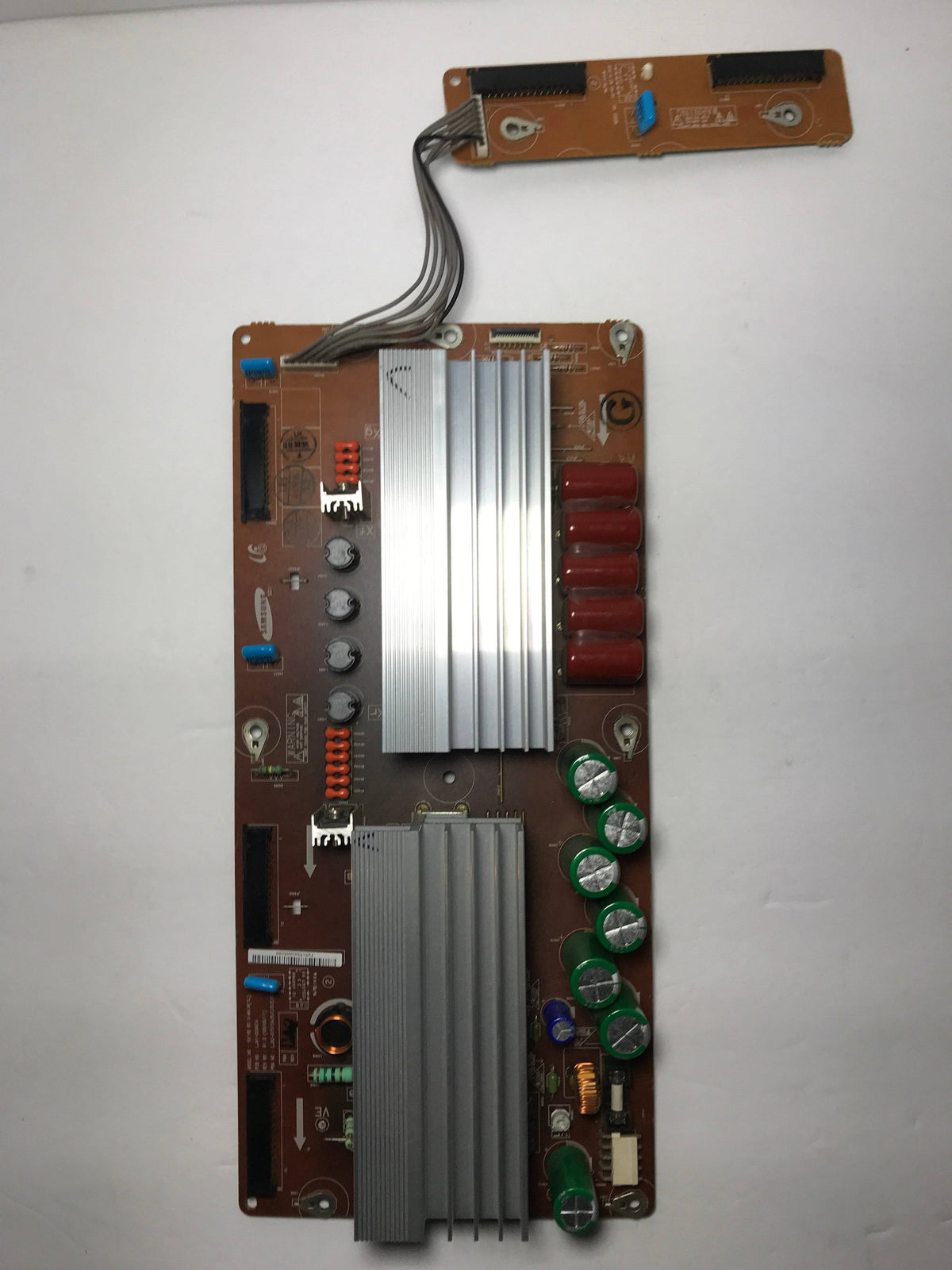Samsung LJ92-01515D X-Main Board Otarealm
