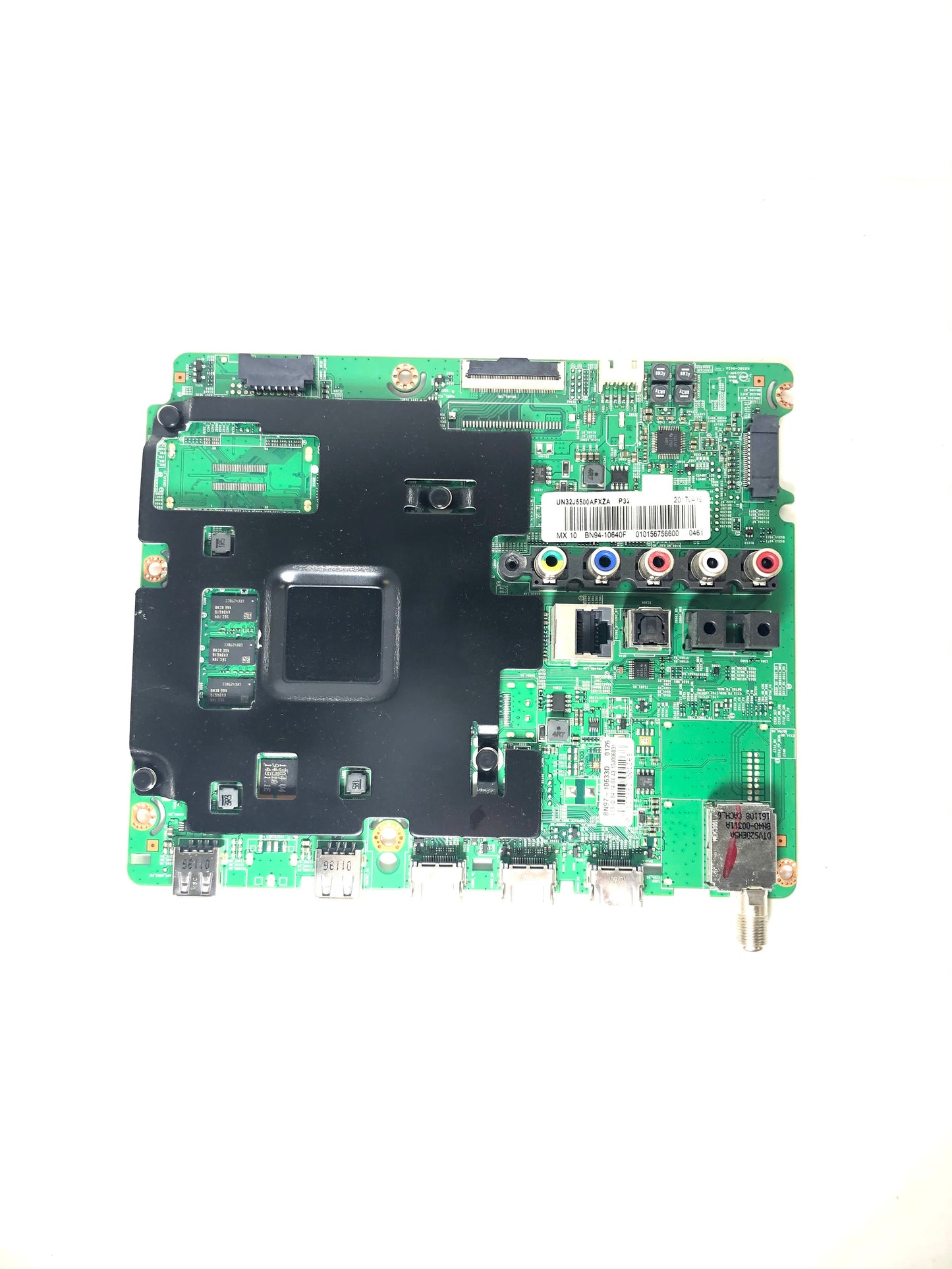 Samsung BN94-10640F Main Board for UN32J5500AFXZA Otarealm