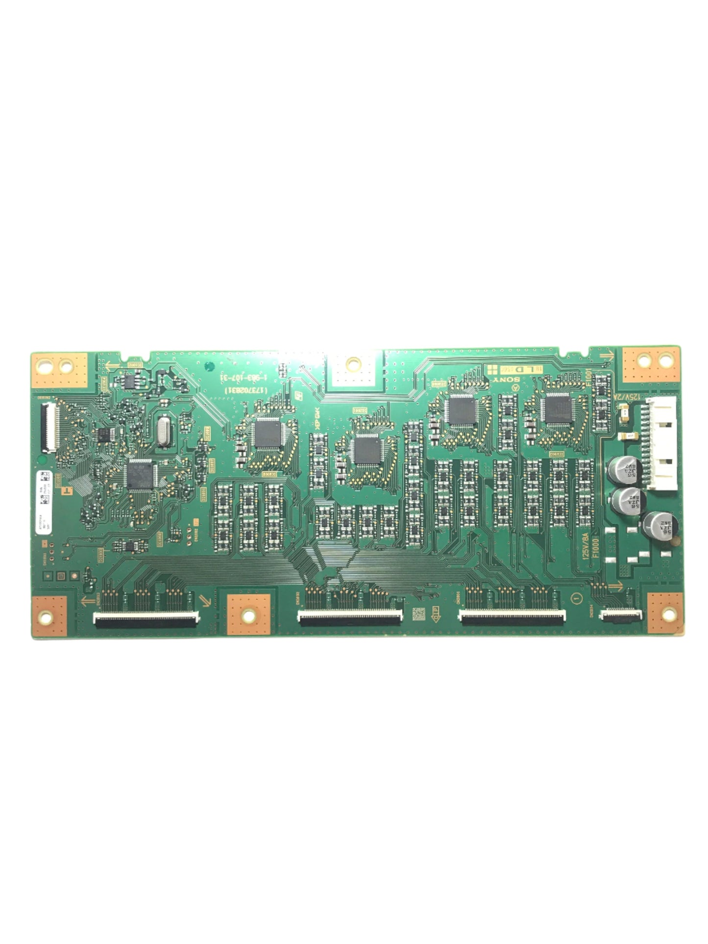 Sony A-2197-366-A 18LD4560 LED Board Otarealm