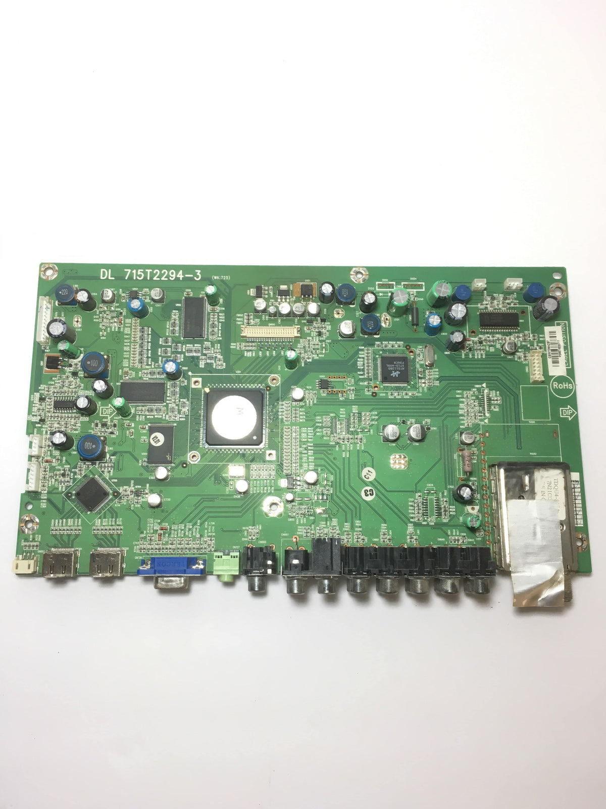 Philips 996510008017 (715T2294-3) Main Board for 32MF337B/27 Otarealm