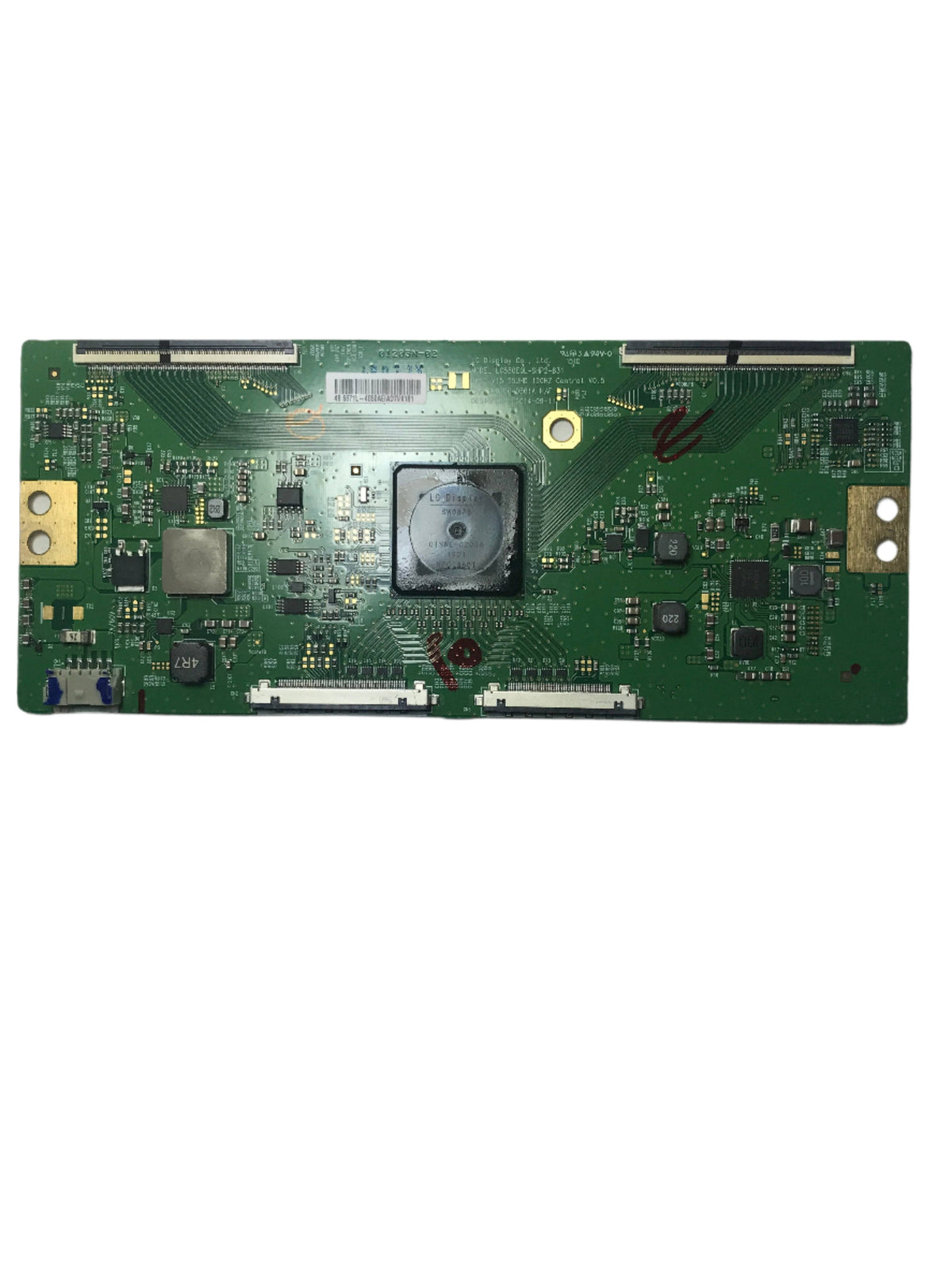 Sony 1-895-746-21 (6871L-4050A) T-Con Board Otarealm