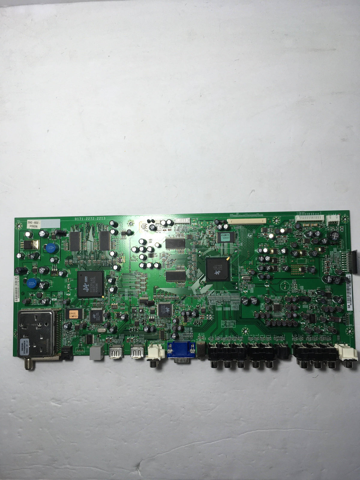 Vizio 3642-0032-0150 (0171-2272-2213) Main Board for GV42LHDTV Otarealm