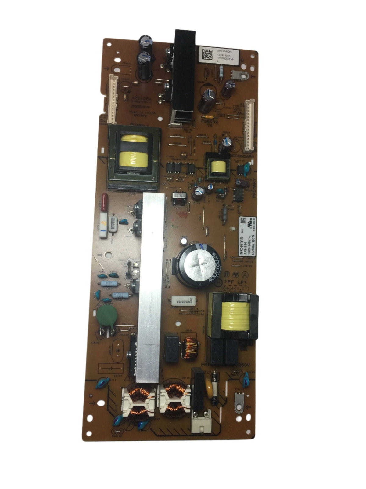 Sony 1-474-310-11 (APS-284(CH) G14 Power Supply Otarealm