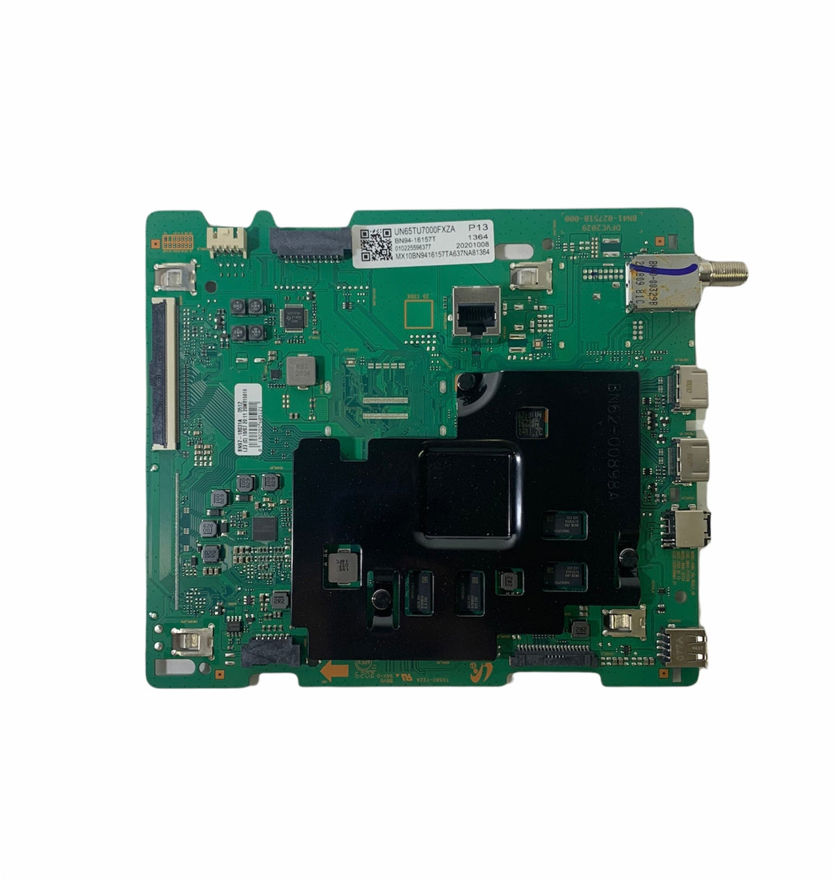 Samsung BN94-16157T Main Board for UN65TU700DFXZA UN65TU7000FXZA Otarealm