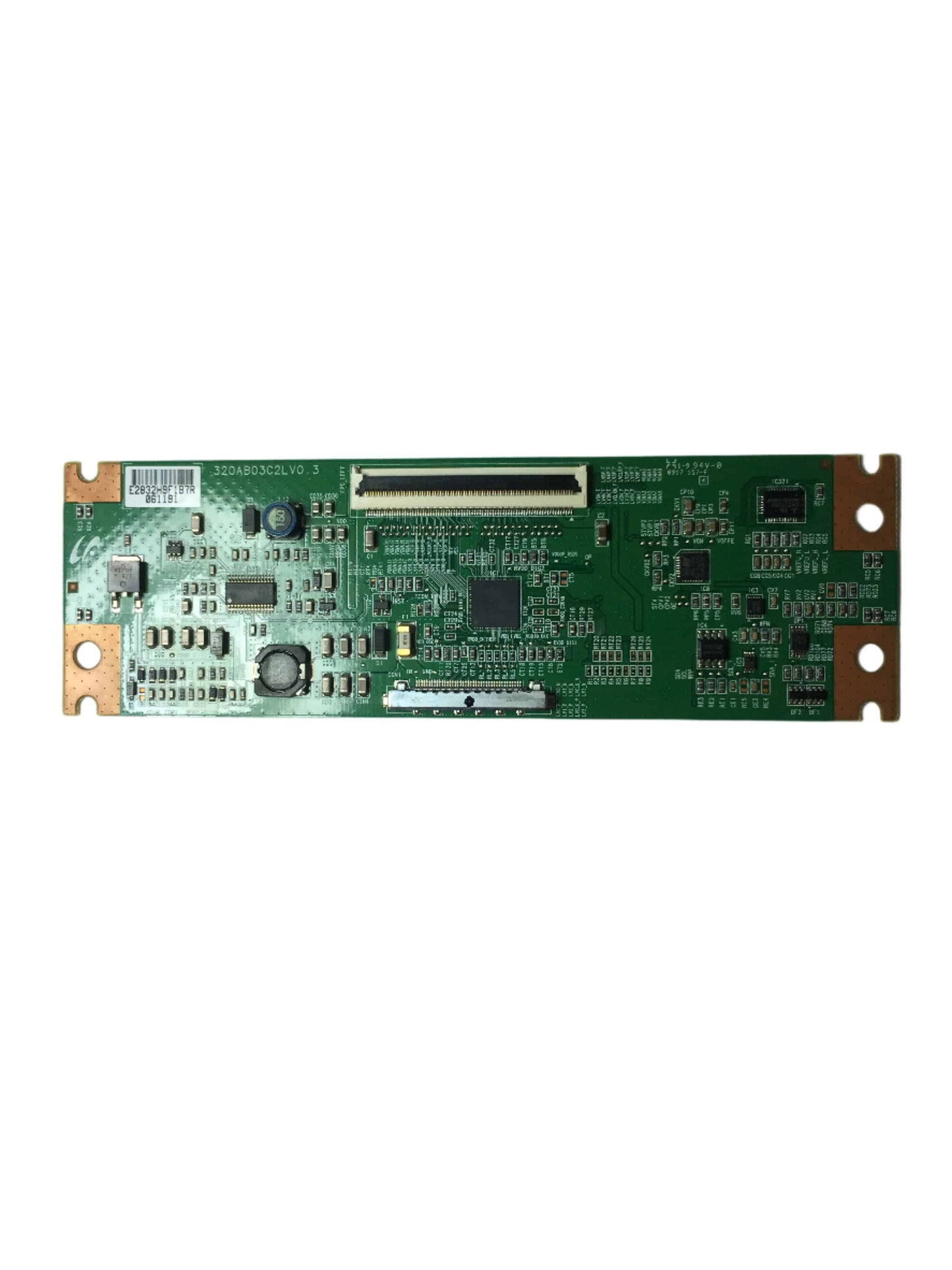 Samsung LJ94-02832H (320AB03C2LV0.3) T-Con Board Otarealm