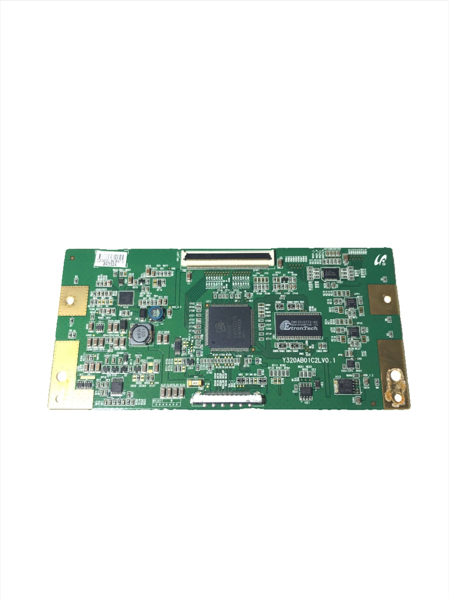Samsung LJ94-02362L (Y320AB01C2LV0.1) T-Con Board Otarealm