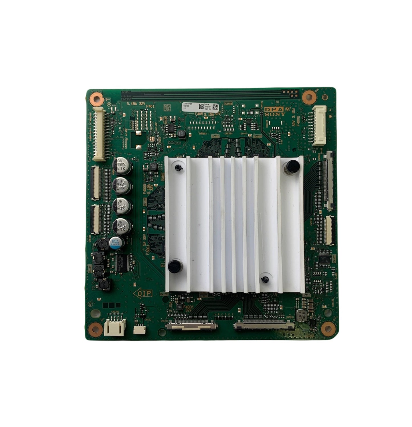 Sony A-2094-412-A DPA Board Otarealm