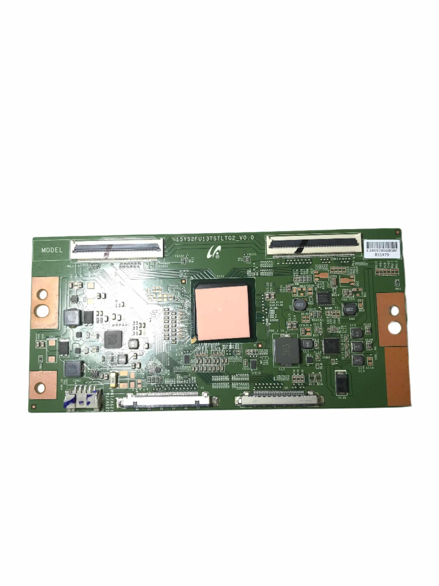 Sony LJ94-32640E T-Con Board Otarealm