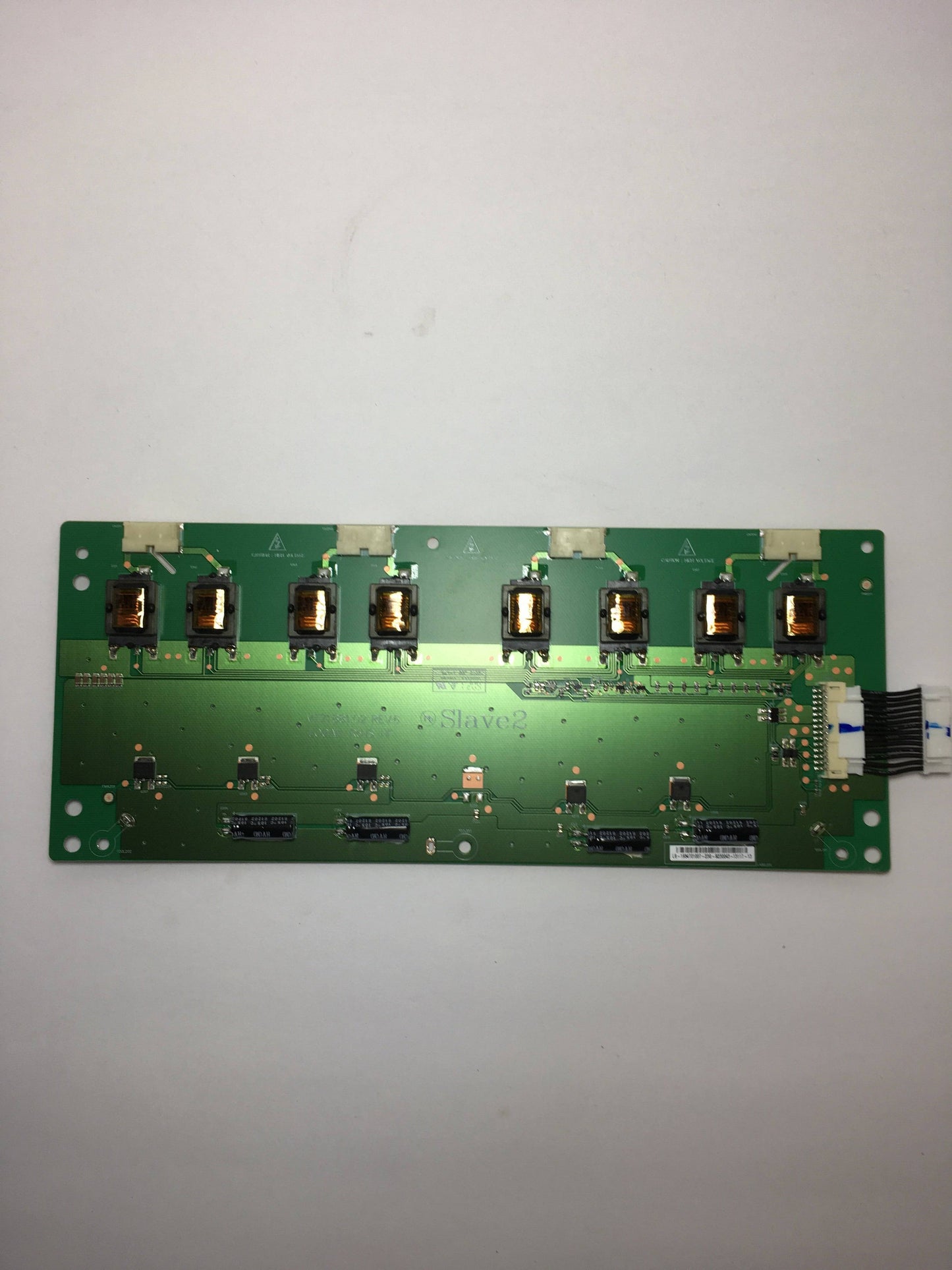 AUO 19.54T01.007 Backlight Inverter Slave 2 Rev:6 Otarealm