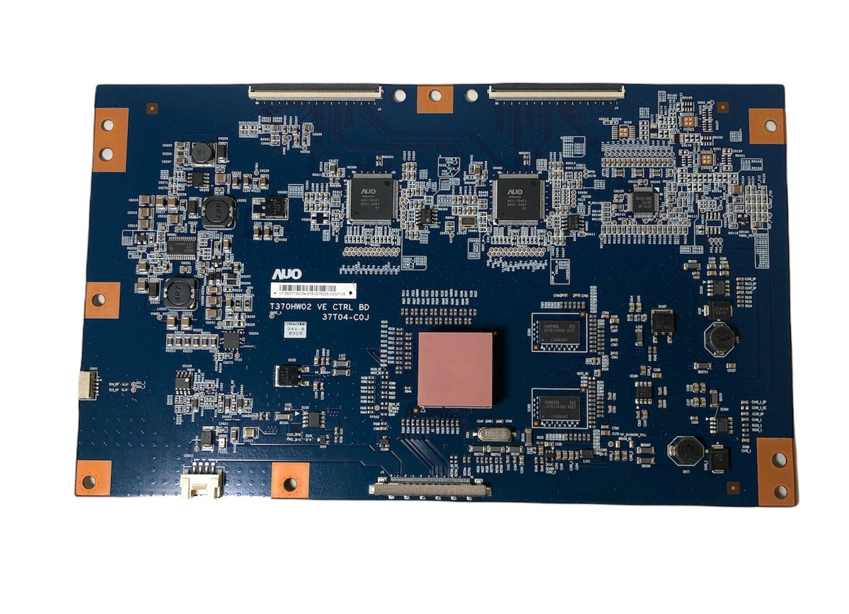 Samsung BN81-02369A T-Con Board for LN37B650T1FXZA Otarealm