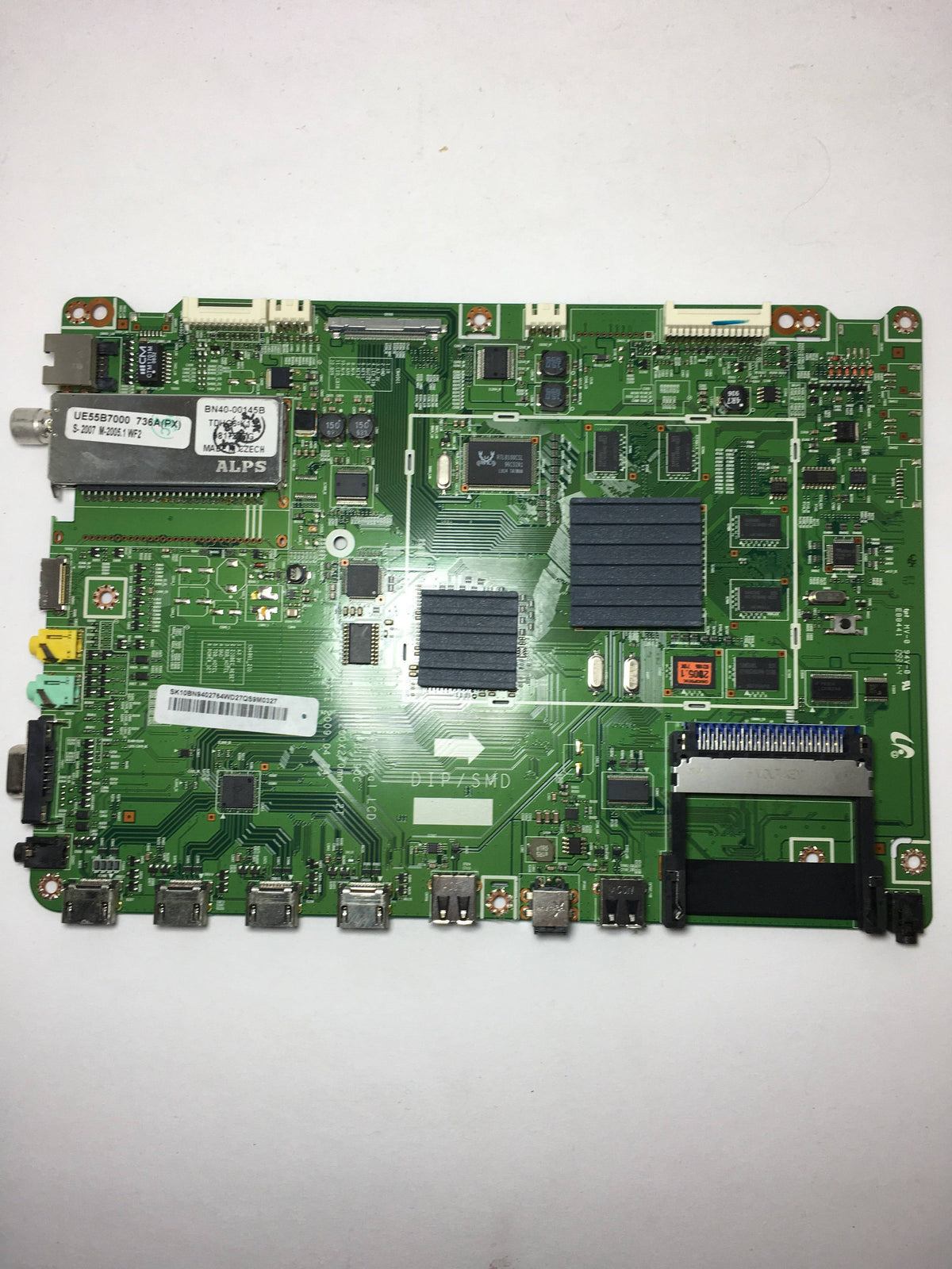 Samsung BN94-02764W Main Board for UN55B7090WPXZG Otarealm