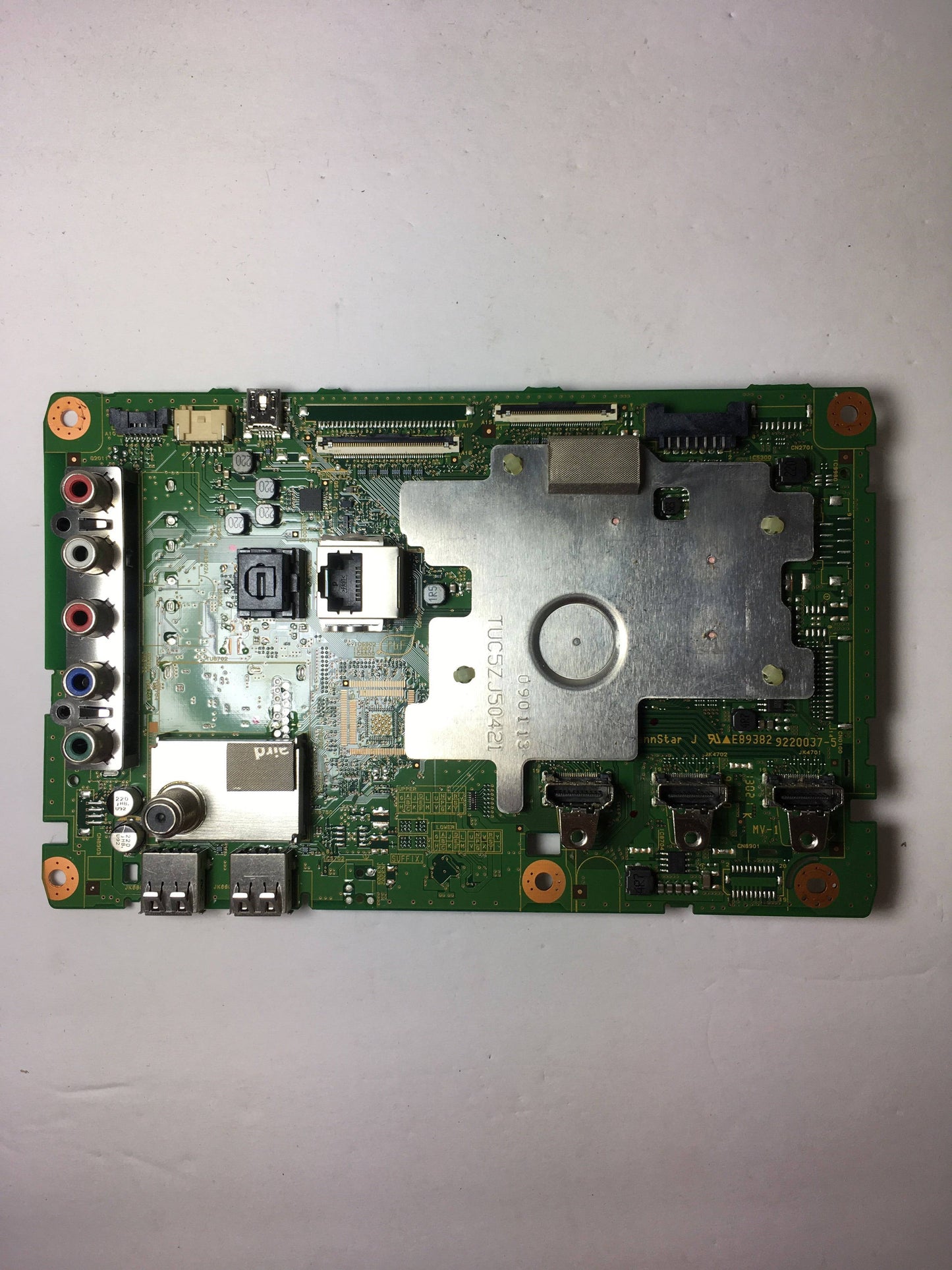 Panasonic TXN/A1VKUUS (TNPH1040UA) A Main Board Otarealm