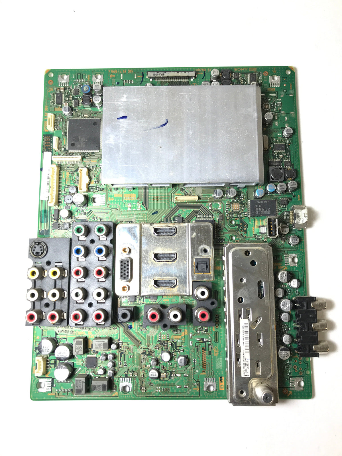 Sony A-1547-091-A (1-876-561-13) BU Main Board for KDL-52W4100 Otarealm