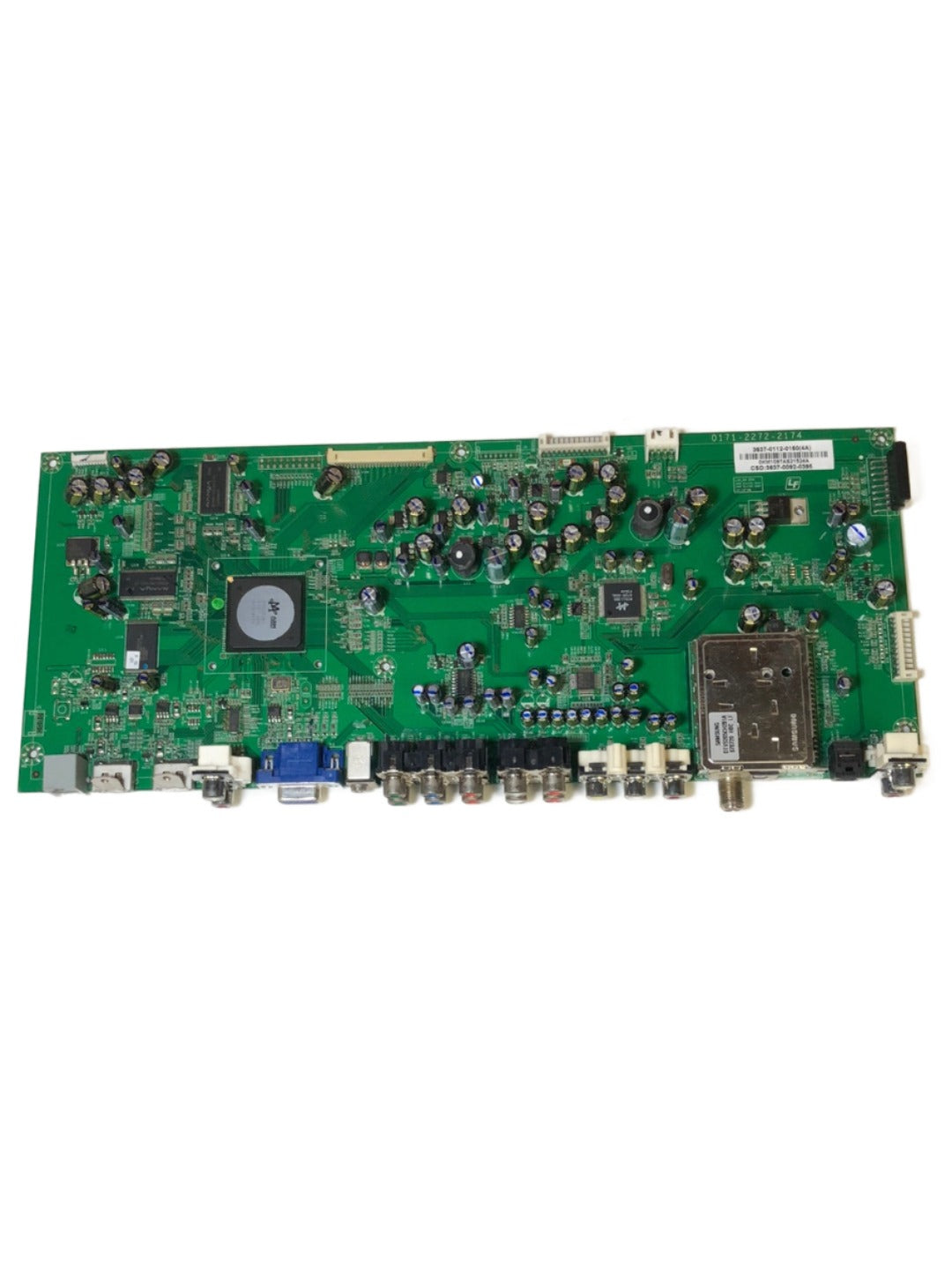 Vizio 3637-0112-0150 Main Board for VX37LHDTV10A Otarealm