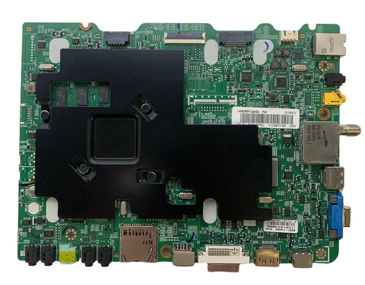 Samsung BN94-08764L Main Board for LH55DMEPLGA/GO (Version AA04) Otarealm