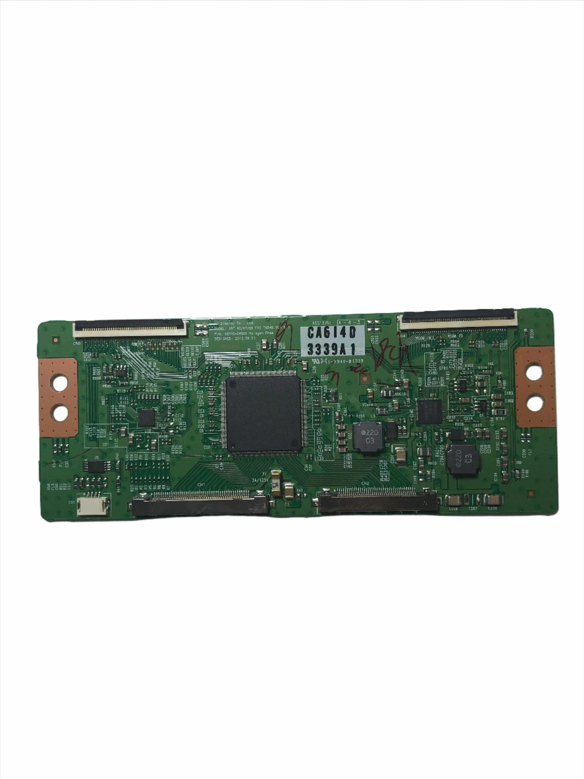 LG 6871L-3339A (6870C-0450A) T-Con Board Otarealm
