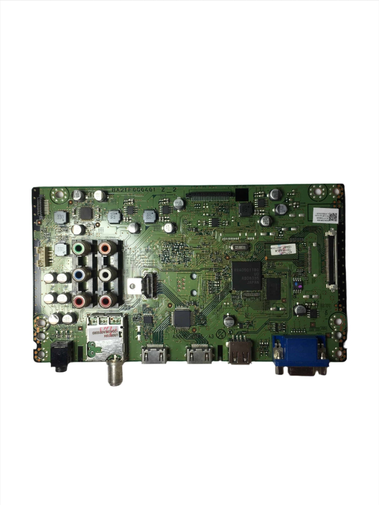Emerson A21T1MMA-002 Digital Main Board for LC391EM3 Otarealm