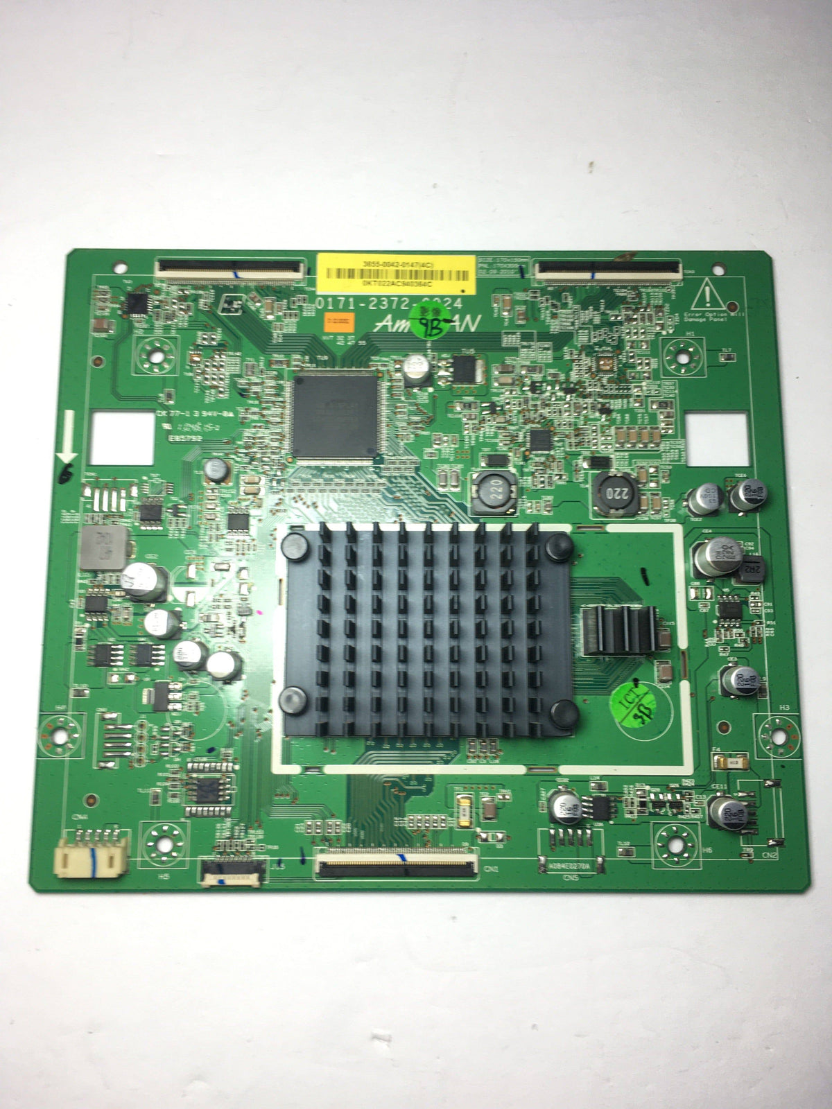 Vizio 3655-0042-0147 (0171-2372-0024) T-Con Board Otarealm