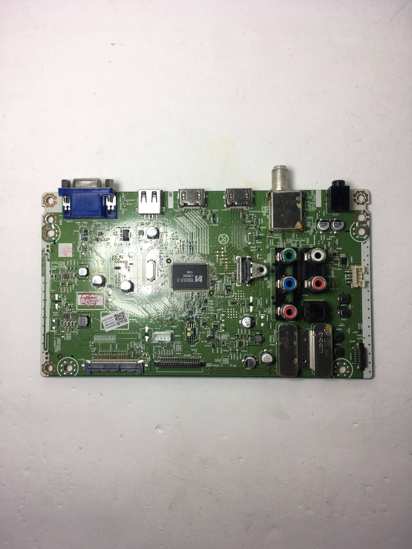 Sanyo A5GRHMMA-001 Main Board for FW55D25F (DS4 serial) Otarealm