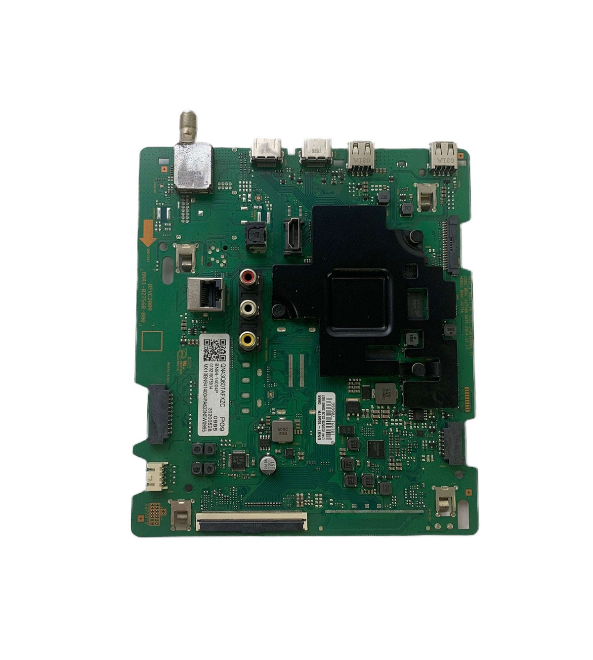 Samsung BN94-14004P Main Board for QN43Q60TAFXZA (Version AB01) Otarealm