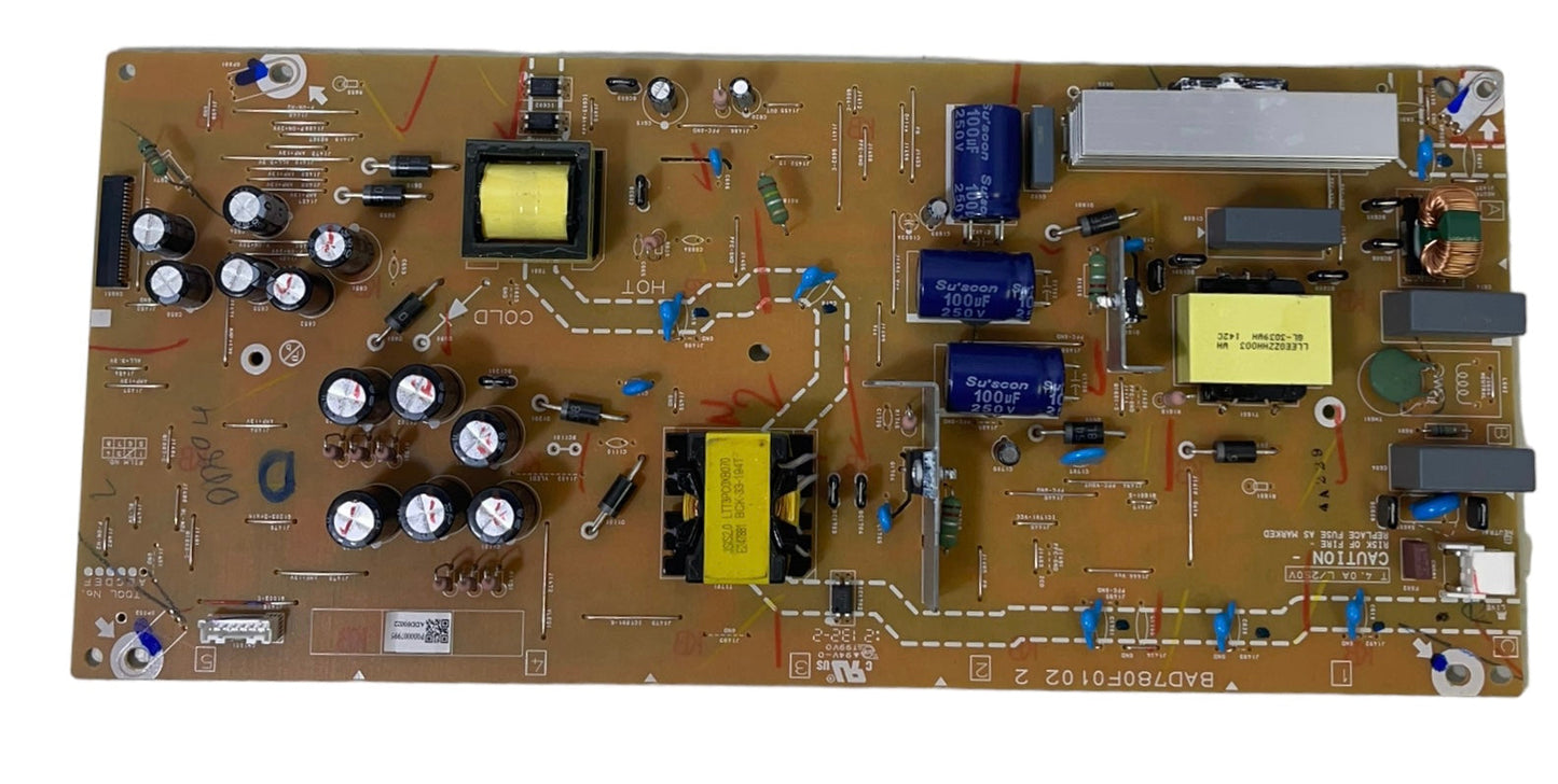Philips ADD8LMPW-001 Power Supply Otarealm