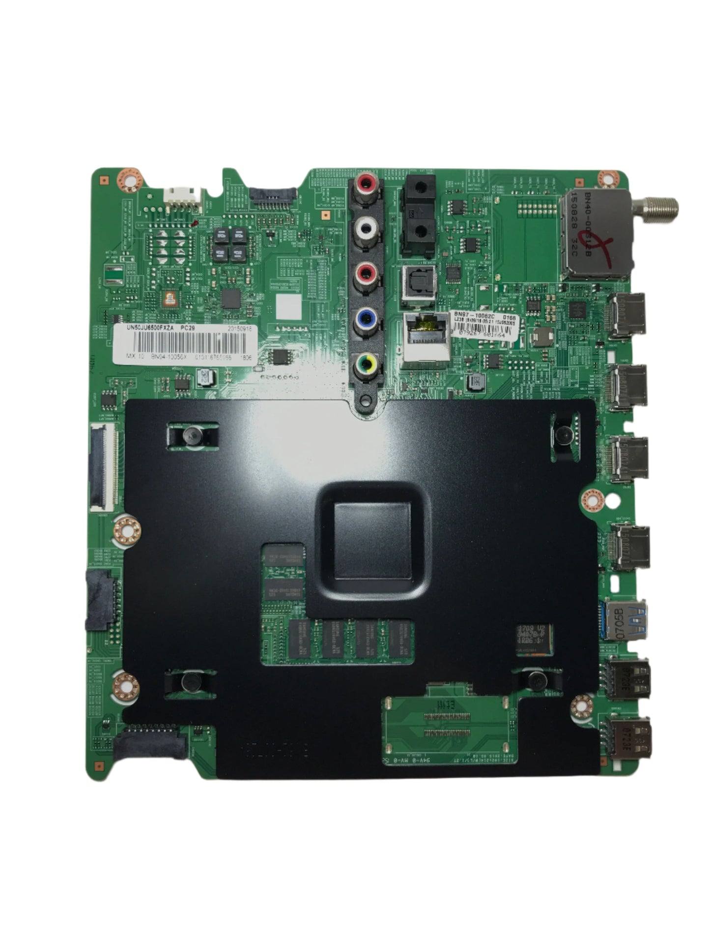 Samsung BN94-10056X Main Board for UN50JU6500FXZA (Version IH01) Otarealm