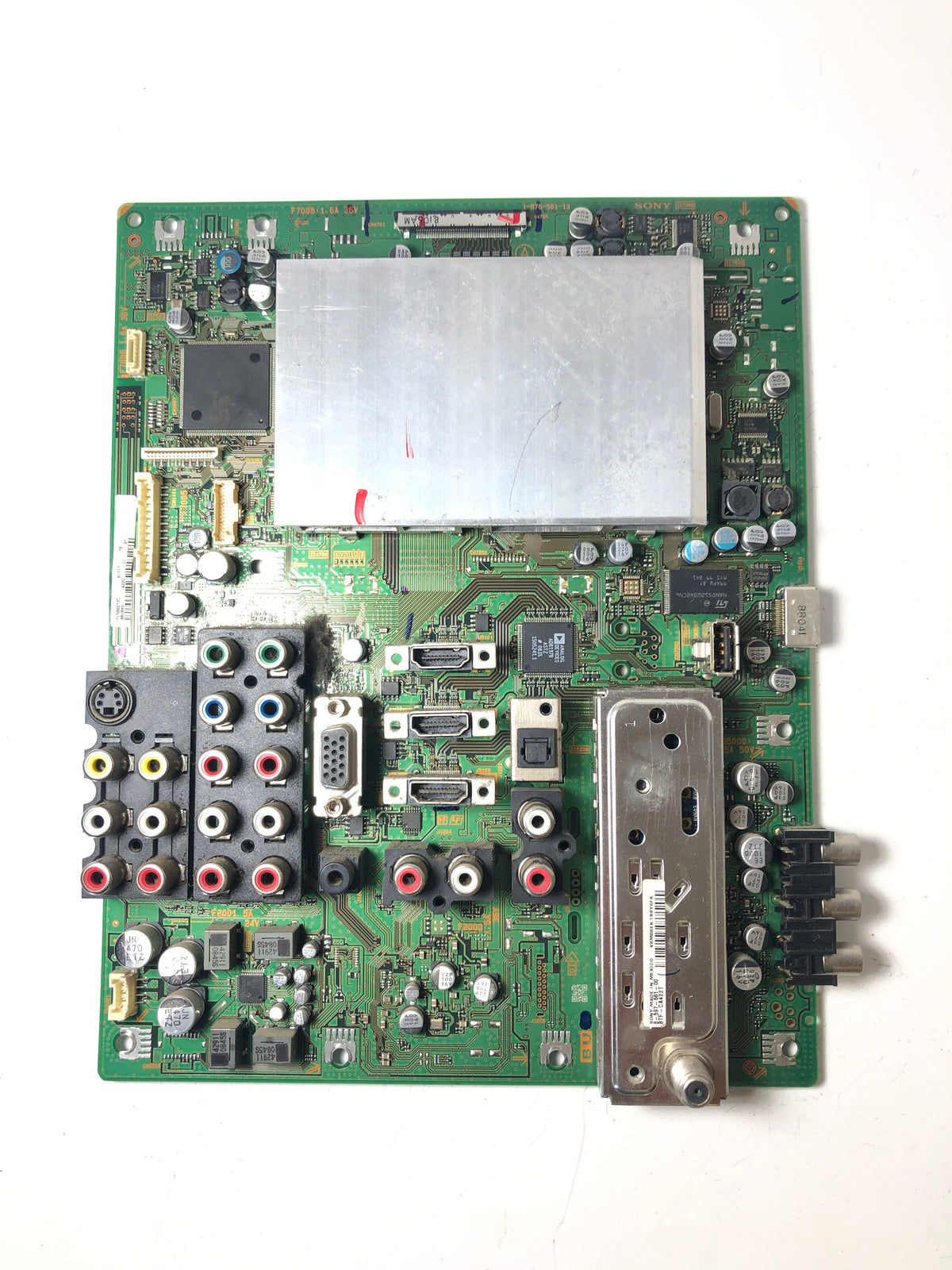 Sony A-1643-237-A (1-876-561-13) BU Board for KDL-40W4100 Otarealm