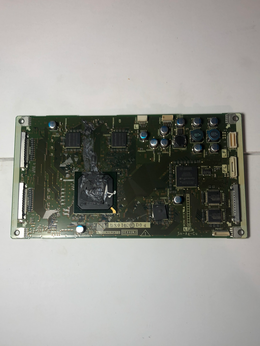 Sharp DUNTKE046FE01 (KE046, XE046WJ) FRC Unit Otarealm