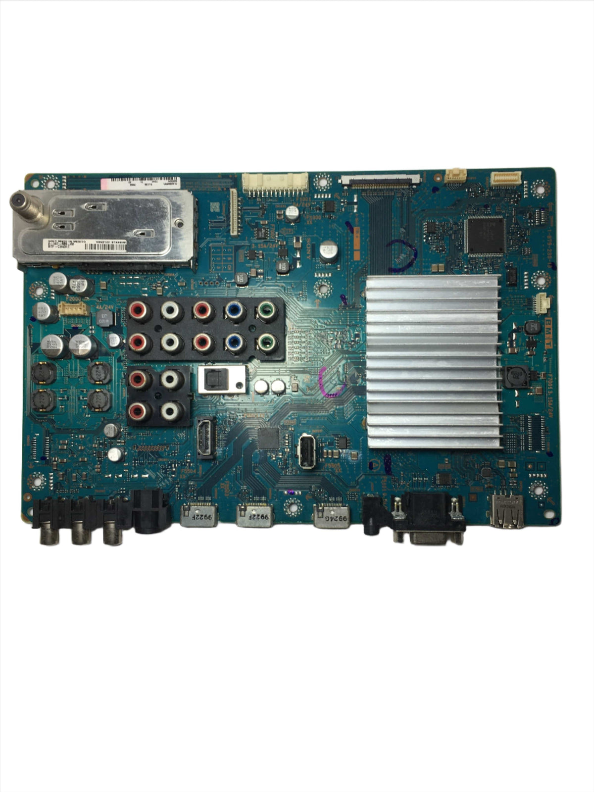 Sony A-1727-318-A (A1660699A) BM3 Board for KDL-32XBR9 Otarealm