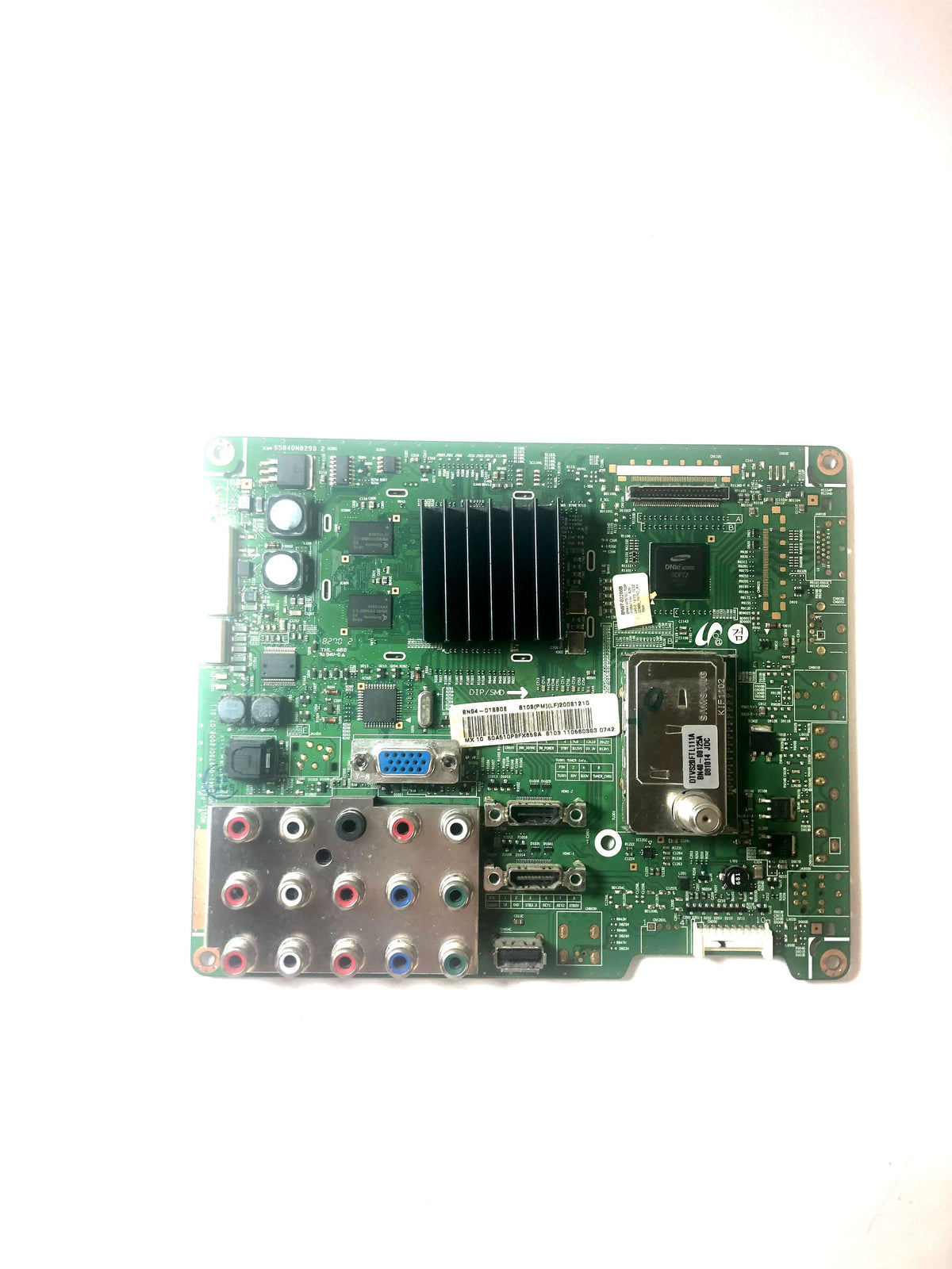 Samsung BN94-01880E Main Board for PN50A510P3FXZA Otarealm