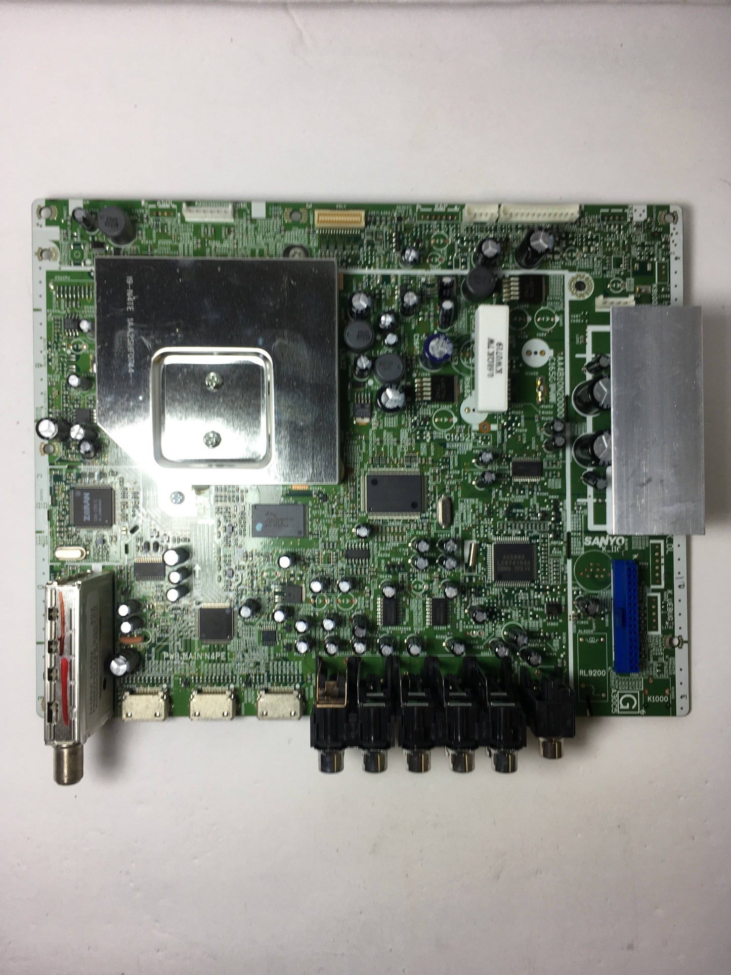 Sanyo N4PEF (1AA4B10N20000) Main Board for P37647-03 Otarealm