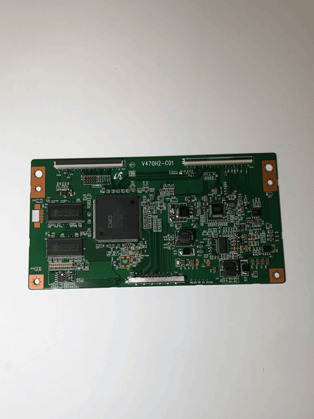 CMO 35-D038282 (V470H2-C01) T-Con Board Otarealm