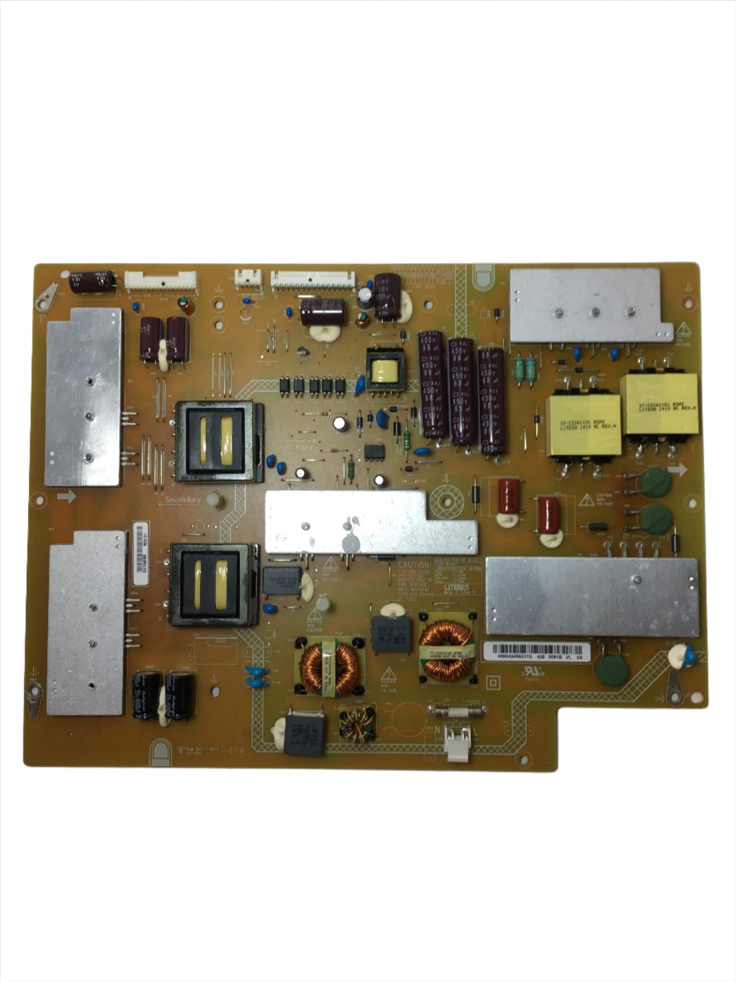 Vizio 056.04245.6031 Power Supply Board for P552UI-B2 Otarealm