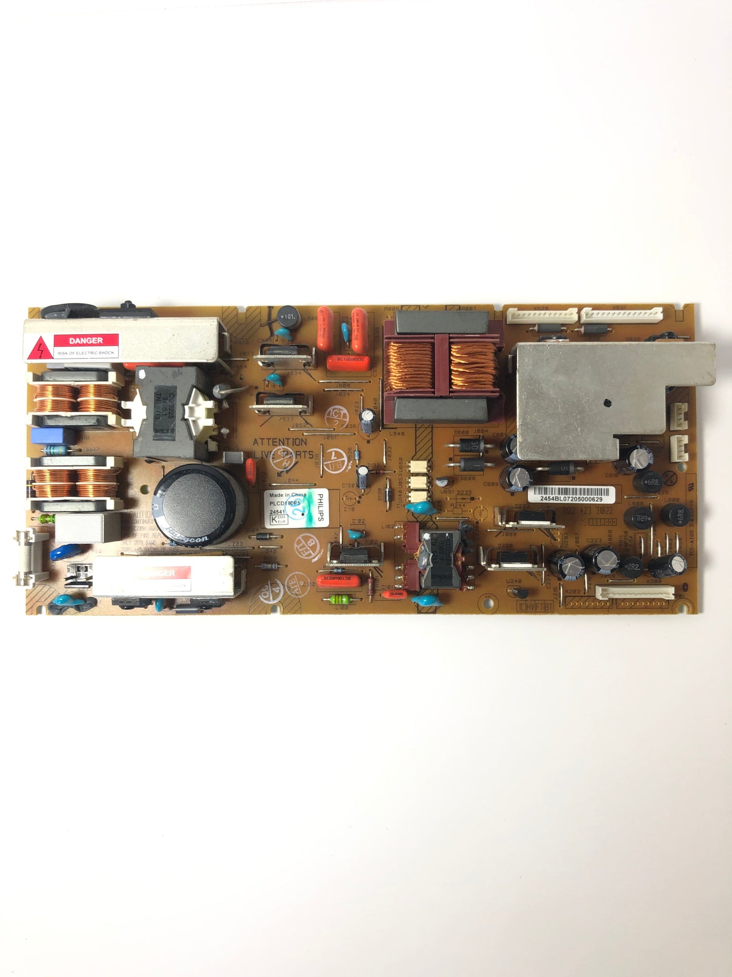 Philips 312242724541 Power Supply Unit Otarealm