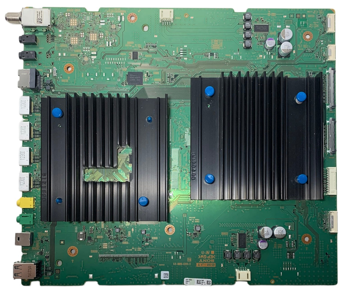 Sony A-5011-896-A (1-003-688-21) BM3JT Board for XBR-55X950H Otarealm
