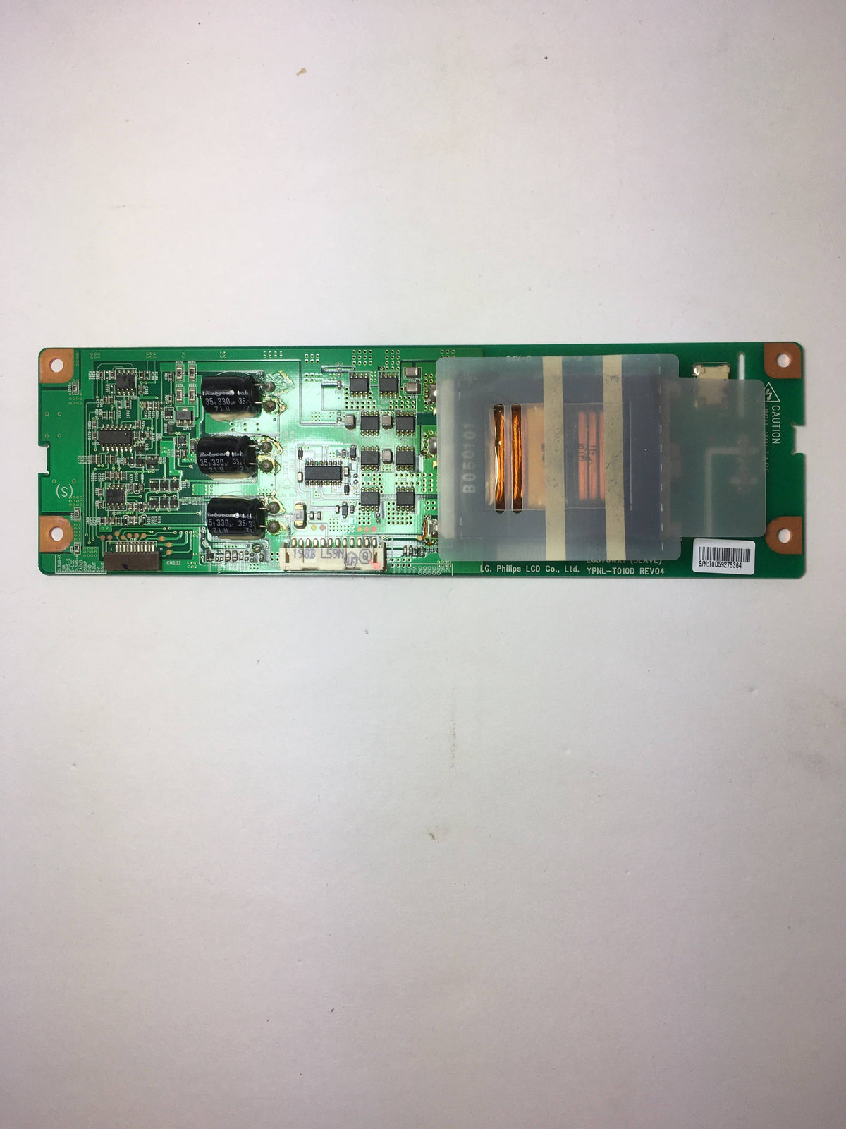 LG Philips 6632L-0198B (YPNL-T010D) Backlight Inverter Slave Otarealm