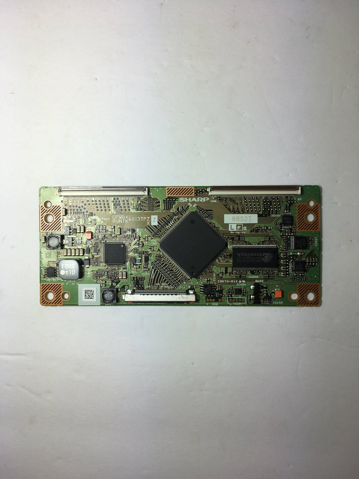 JVC CPWBX4013TPZZ (RUNTK4013TPZZ) T-Con Board for LT-52X579 Otarealm