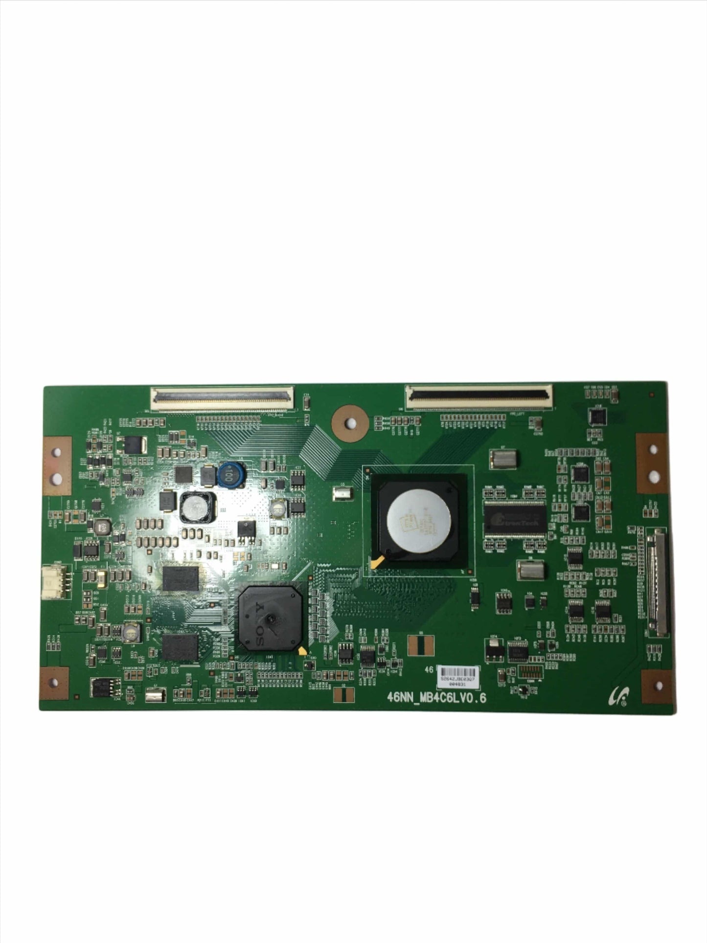 Sony LJ94-02642J (46NN_MB4C6LV0.6) T-Con Board for KDL-46V5100 Otarealm