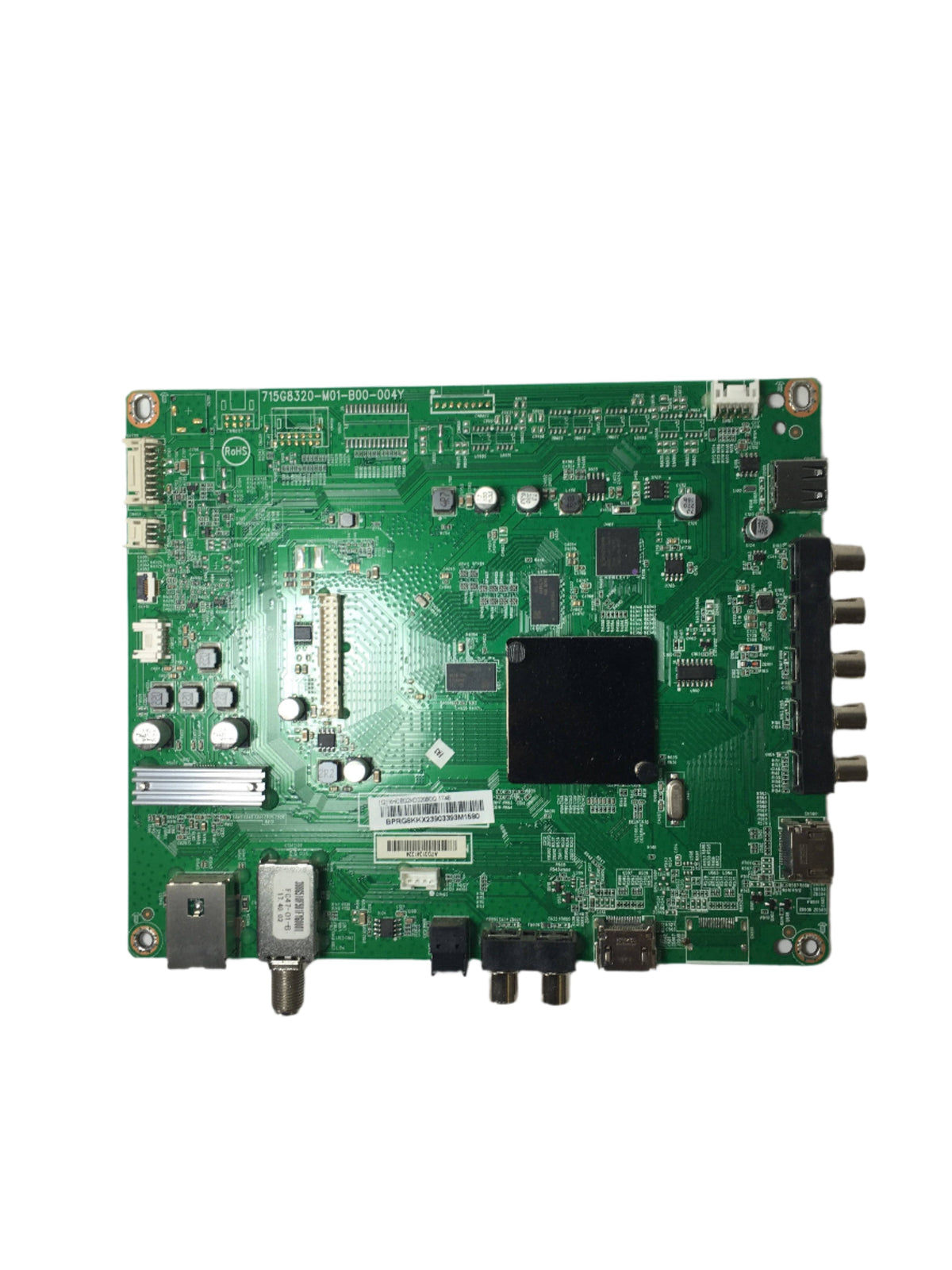 Vizio 756TXHCB02K002 Main Board for D32F-E1 (LTTUVMDT) Otarealm