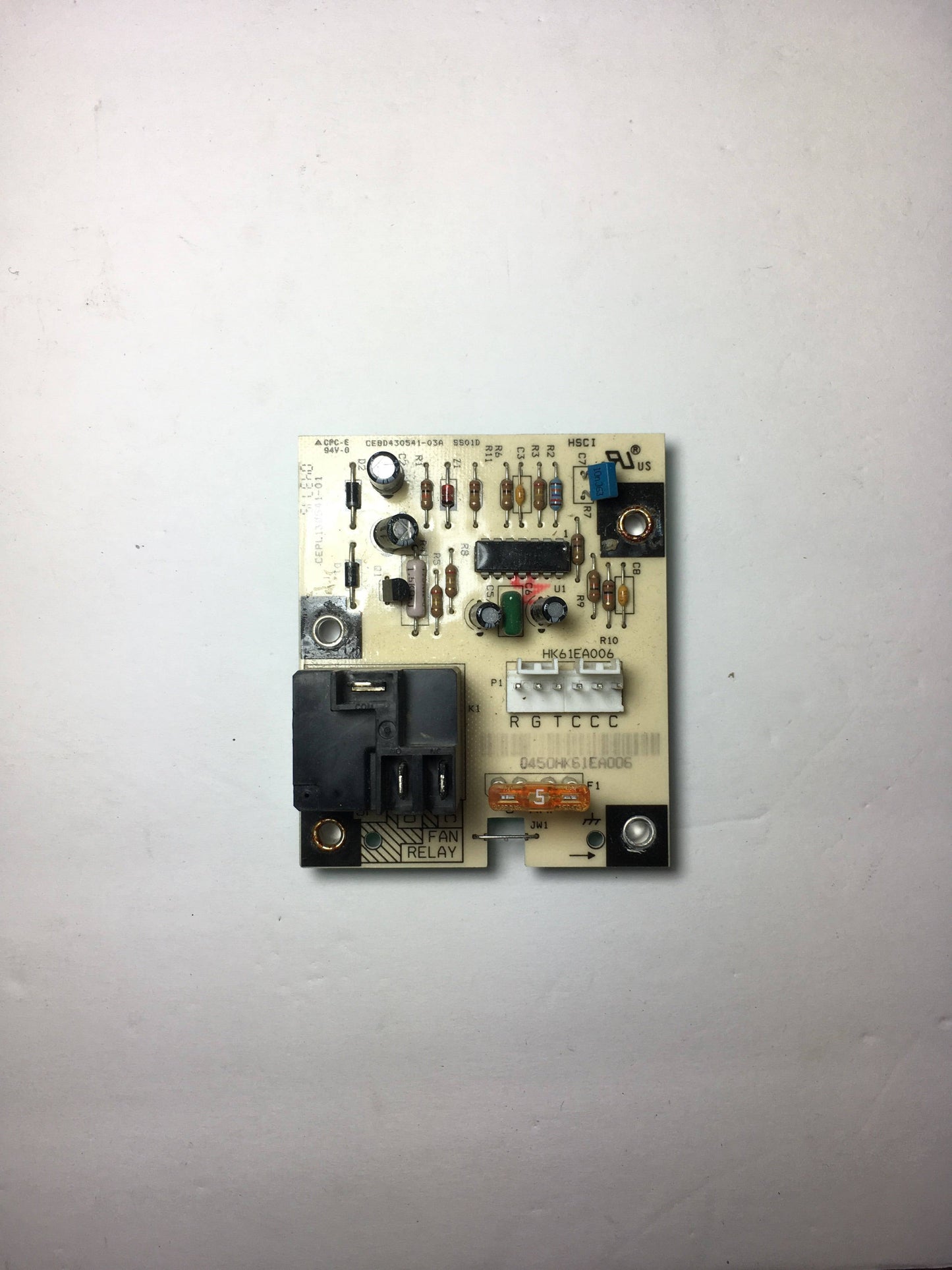 Carrier HK61EA006 (CEPL130541-01) Furnace Control Board Otarealm