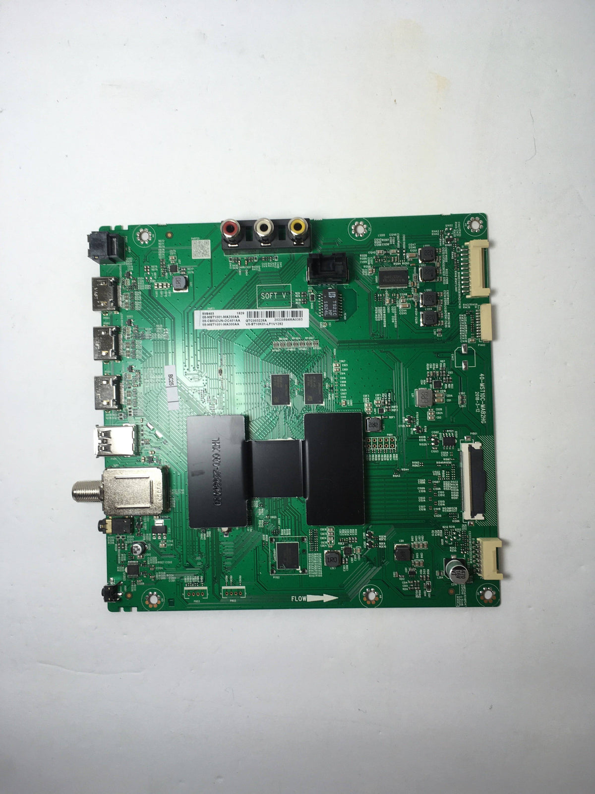 TCL 08-CS65CUN-OC401AA Main Board for 65S403TBAA Otarealm