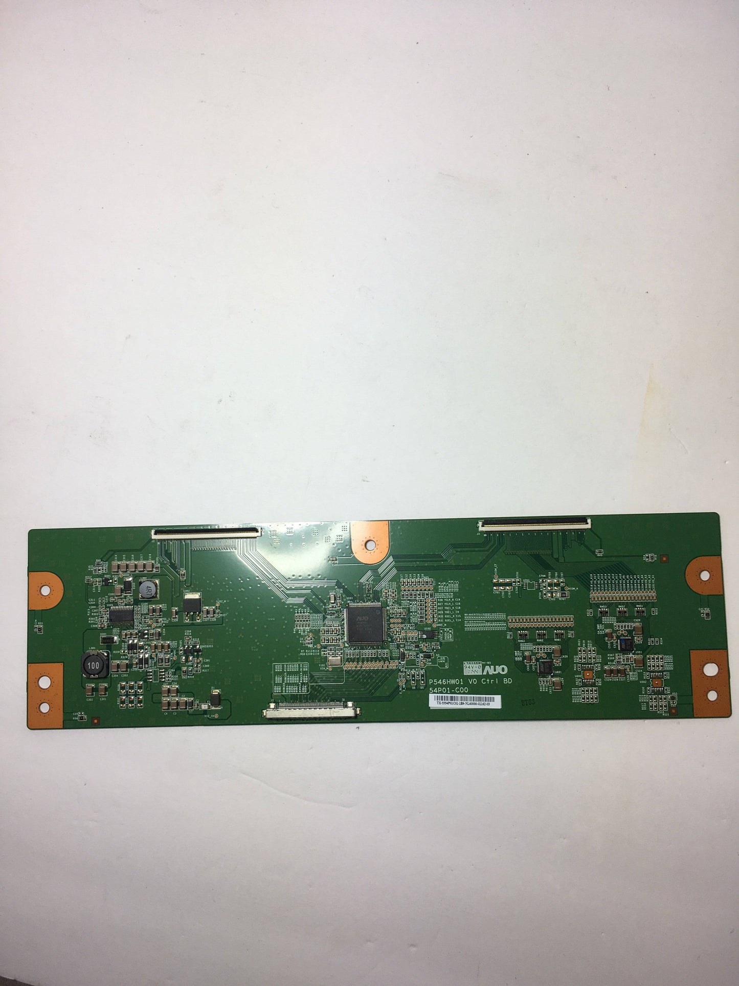 NEC 55.54P01.C01 (P546HW01, 54P01-C00) T-Con Board for E552 Otarealm