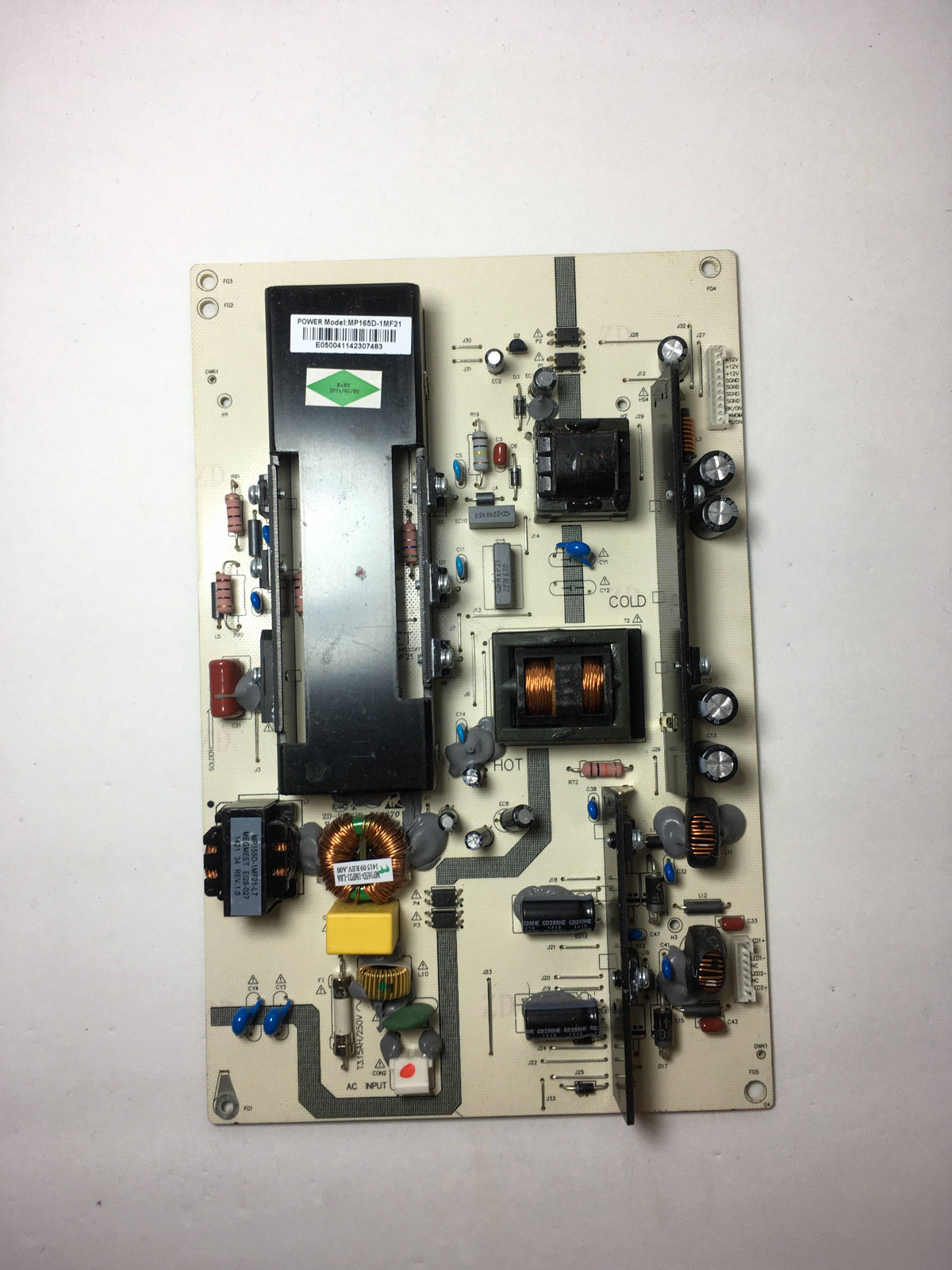 Hitachi 850068443 Power Supply Otarealm