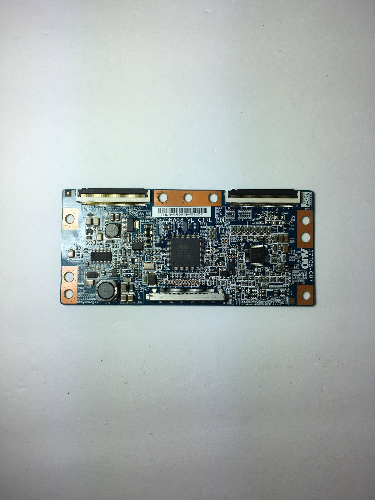 Vizio 55.37T05.C53 (37T05-C07) T-Con Board for E370VL Otarealm