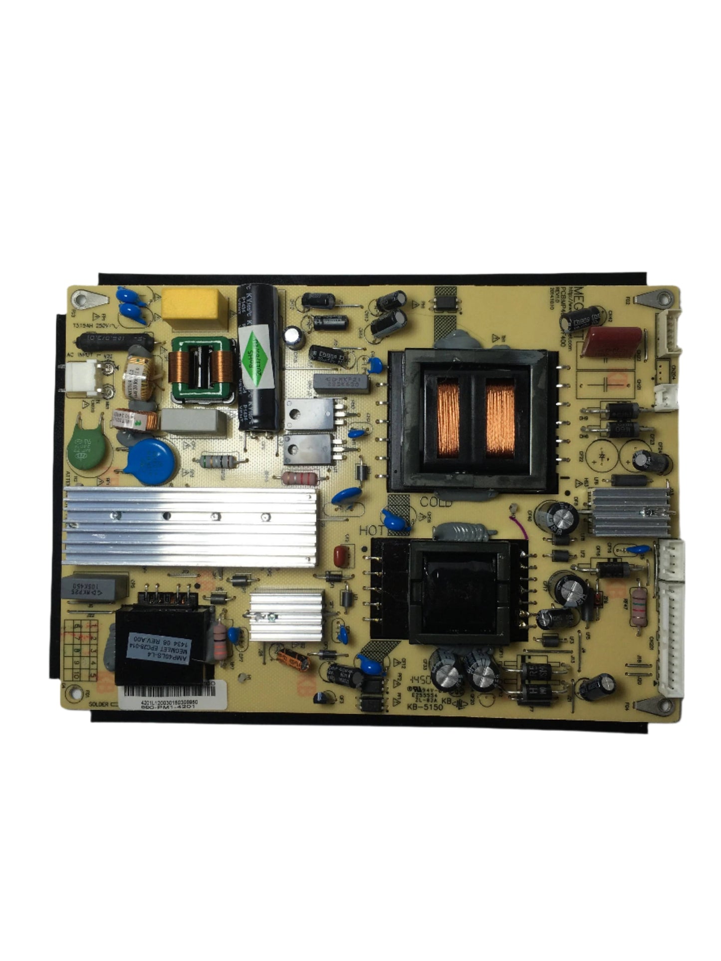 Element 890-PM1-4201 Power Supply for ELEFT426 Otarealm