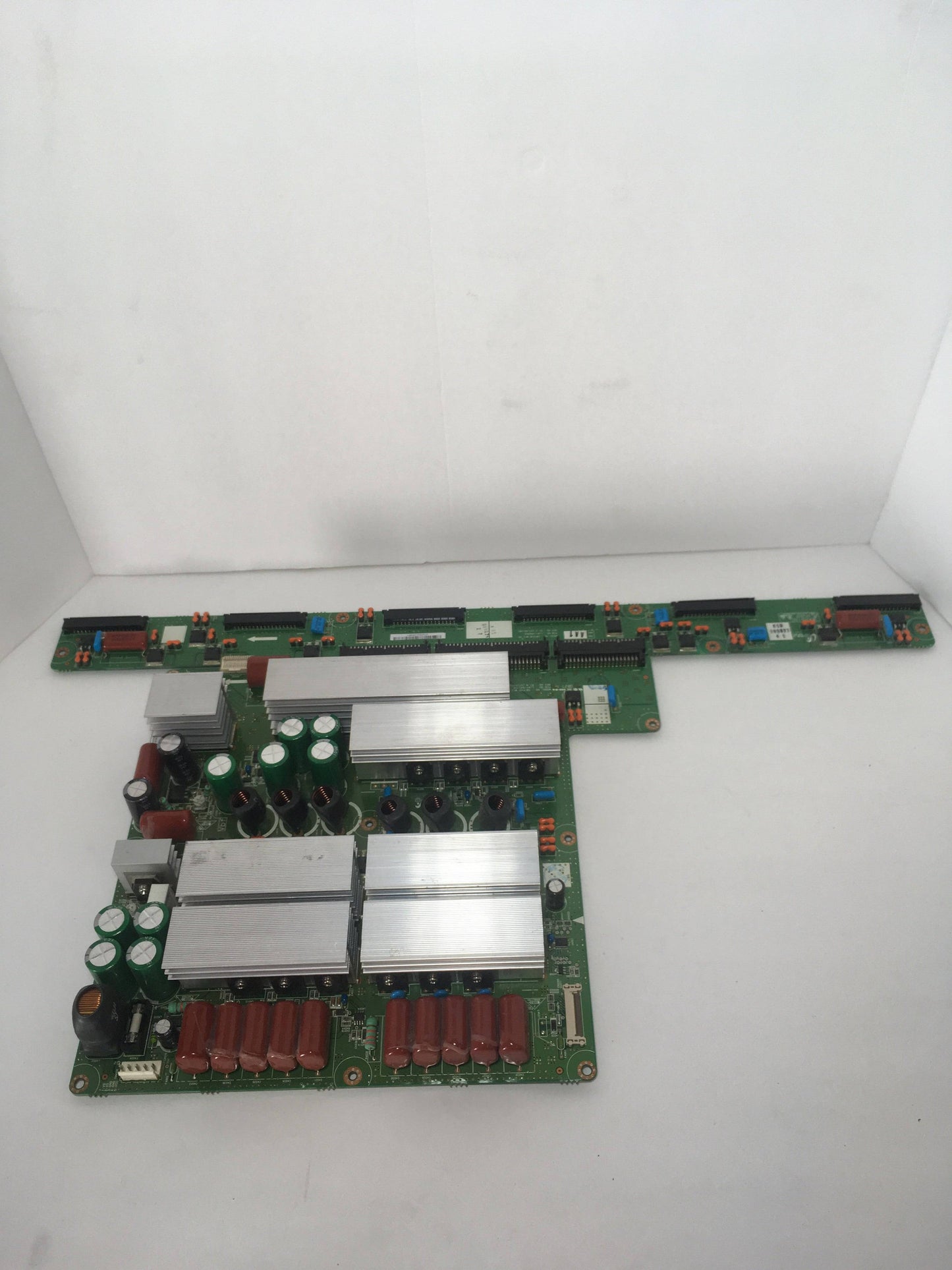 Samsung BN96-05640B (LJ92-01445B) X-Main Board Otarealm